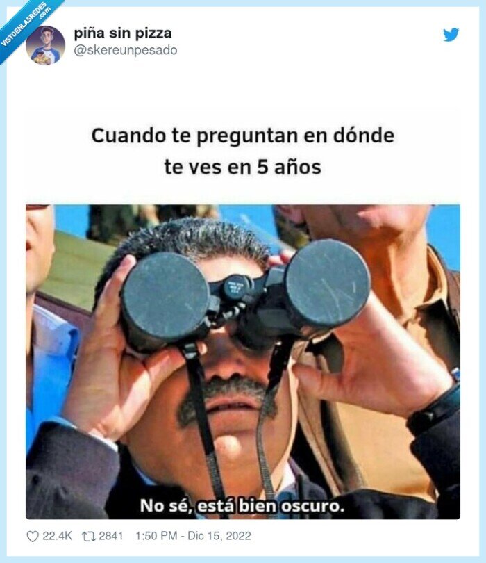 futuro,verse,5 años