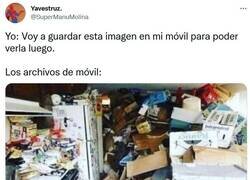 Enlace a Necesito una Mary Poppins por @supermanumolina