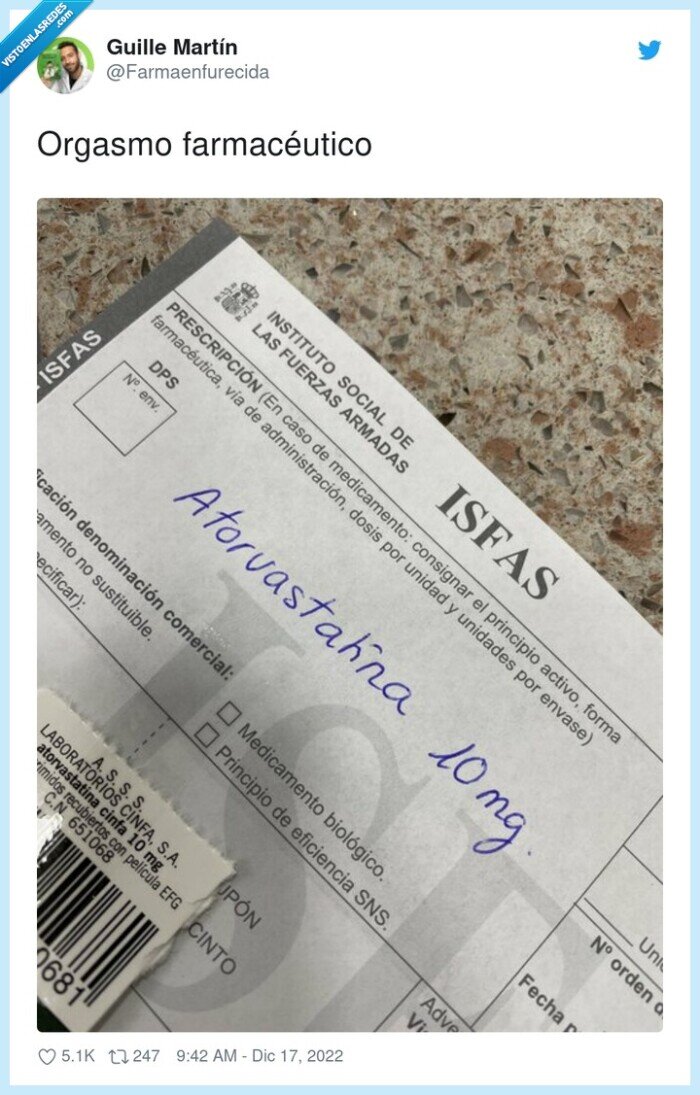 farmacéutico,orgasmo