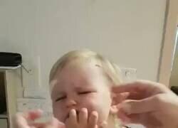 Enlace a Flipando está la amiga, por @Marodriguez1971