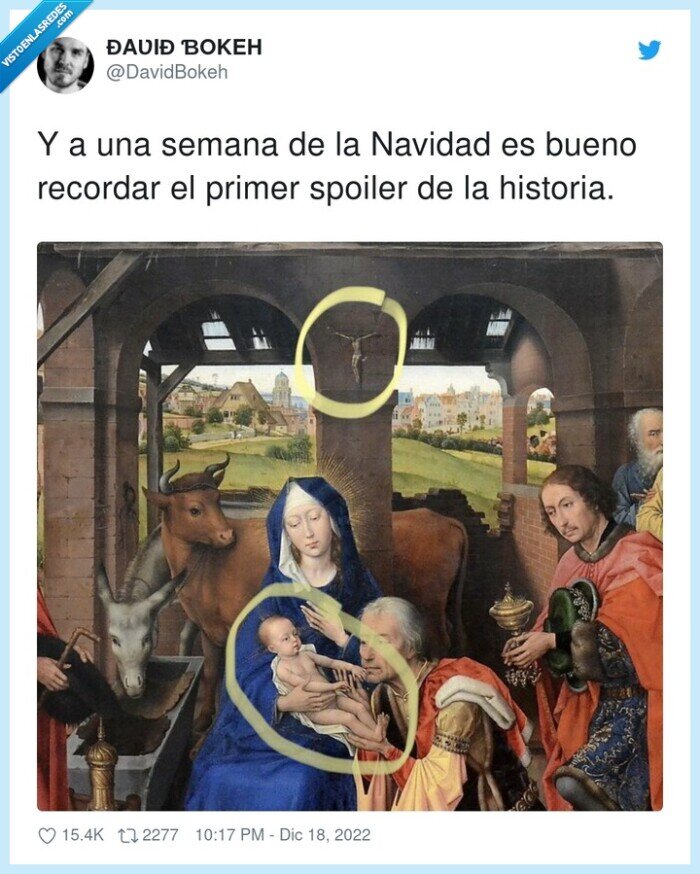 recordar,historia,navidad,spoiler,semana