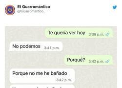 Enlace a Es lo que toca, por @Guarromantico_