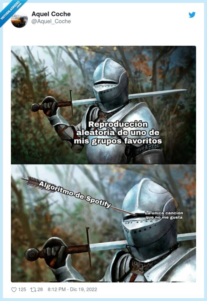 spotify,algoritmo,canciones,escoger,gustar