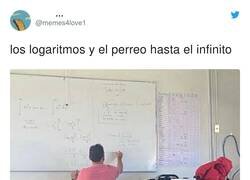 Enlace a De clase a la disco, por @memes4love1