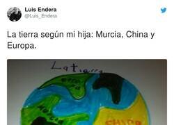Enlace a Verás cuando tengáis que explicarle que Murcia no existe, que son todos actores pagados por la Nasa, por @Luis_Endera