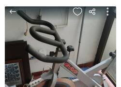Enlace a Si lees este anuncio de una bici estática de Wallapop, vas a picar como yo haría, por @Wikiwallapop