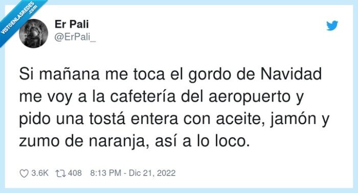 cafetería,aeropuerto,naranja,lotería,gordo,aceite,navidad