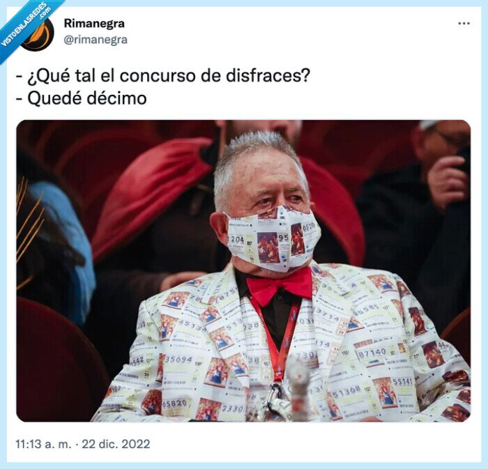 décimo,disfraz,concurso