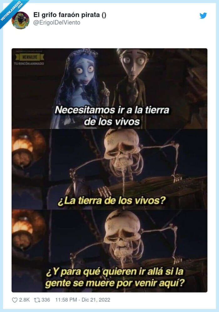 muertos,vivos,tierra