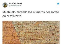 Enlace a MI MADRE, por @WanchopeMr