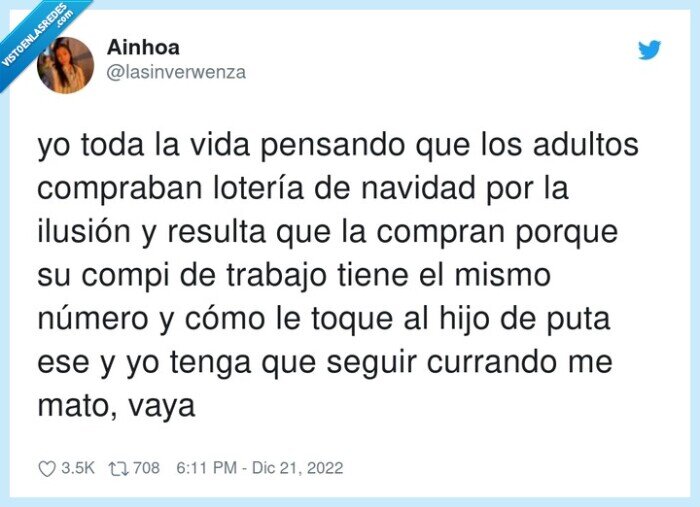 comprar,ilusi&oacute;n,currando,loter&iacute;a,trabajo