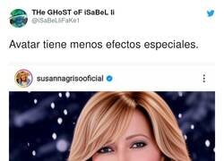 Enlace a Hay un poco de foto en tu IA, Susana, por @iSaBeLIiFaKe1