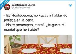 Enlace a Correcto, toma un sello pal Christmas, por @DesatranqueJaen
