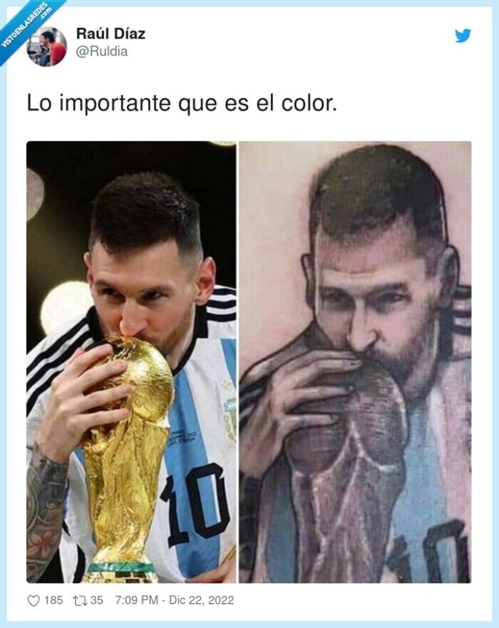 importante,color,messi,tatuaje
