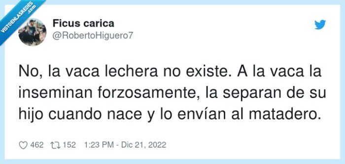 forzosamente,inseminar,matadero,lechera,separar