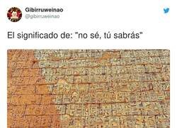 Enlace a Las 4 peores palabras que te pueden dedicar, por @gibirruweinao