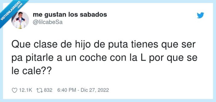 pitar,clase,coche,calarse,L