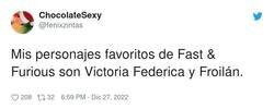 Enlace a Ganas de ver su saga, por @fenixzintas
