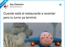 Enlace a Chao pescao, por @soycamarero