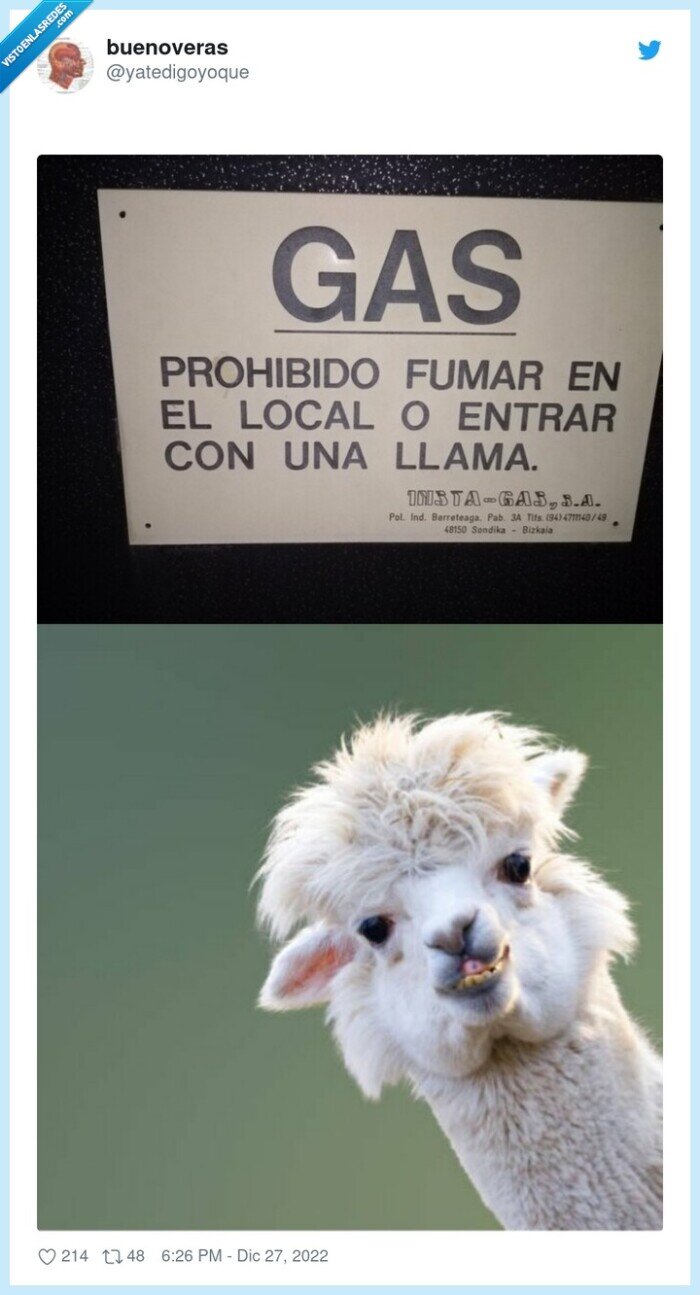 llama,local,entrar,prohibido fumar