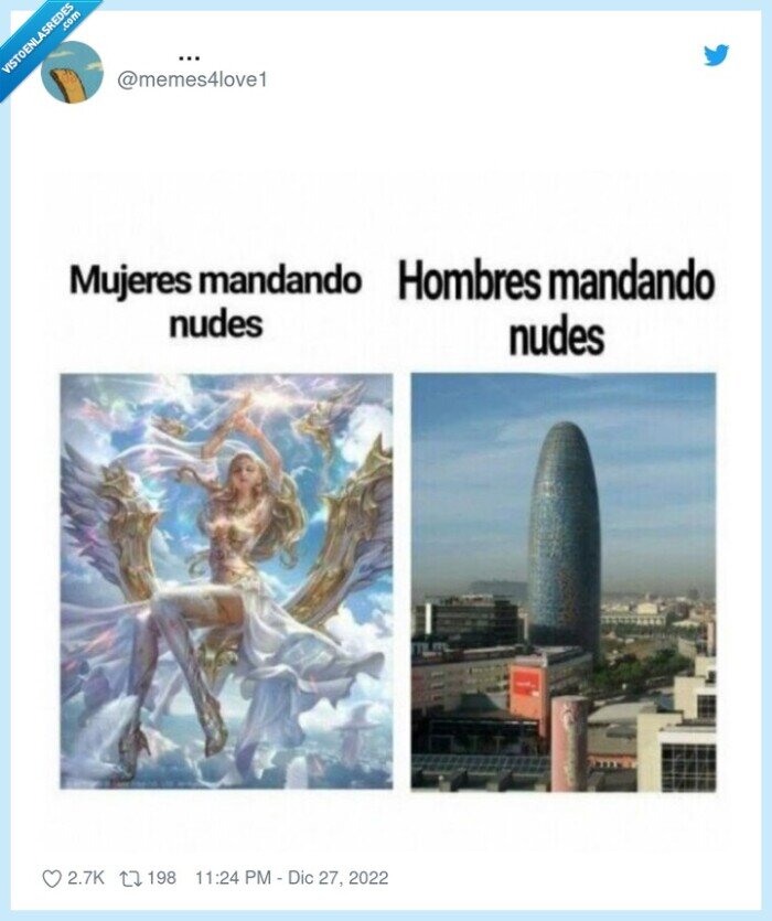 torre agbar,nudes,hombres,mujeres