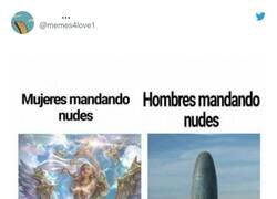 Enlace a Gran edificio, por @memes4love1