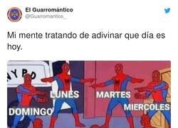 Enlace a Así vivo yo en Navidad, por @Guarromantico_