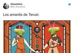 Enlace a Ay, madre, por @El_Grouchico