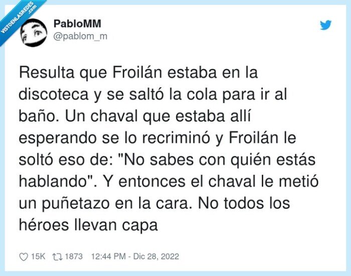 puñetazo,discoteca,esperando,froilán