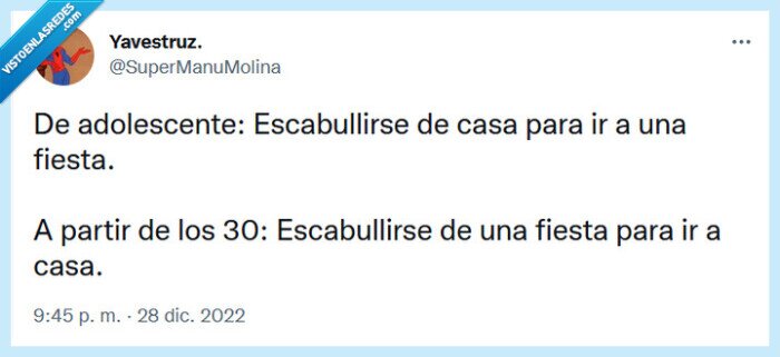 escabullirse,fiesta,casa