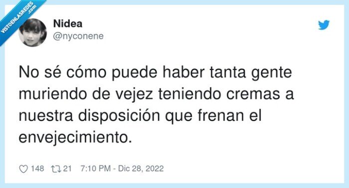 envejecimiento,disposición,muriendo,cremas