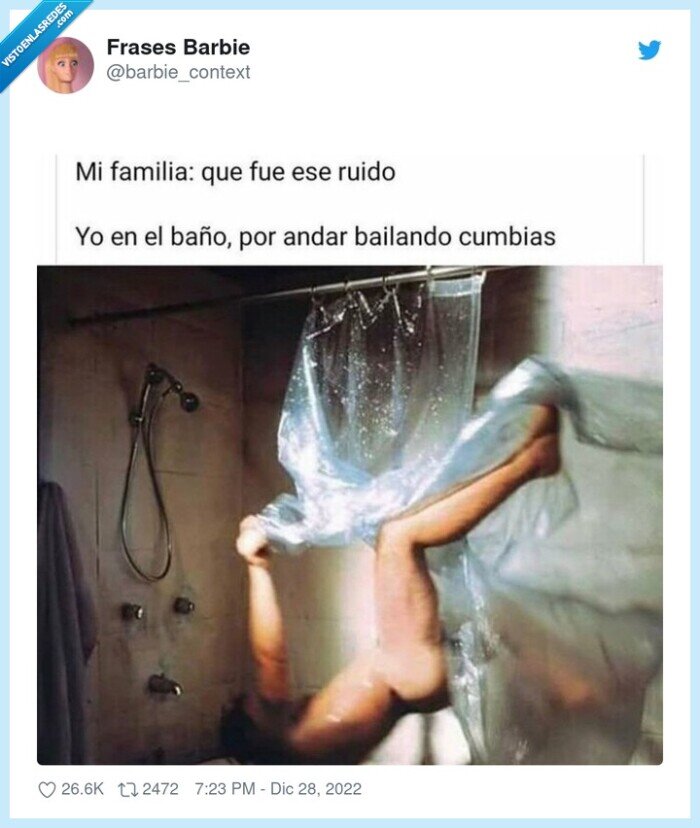 ducha,bailar,caída,baño