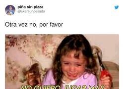 Enlace a Sabía yo que este fin de año era demasiado normal, por @skereunpesado