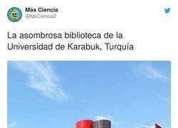 Enlace a Me lo apunto como sitio para visitar, por @MsCiencia2