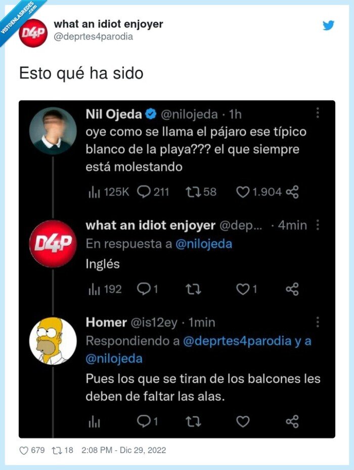 balcones,animales,blancos