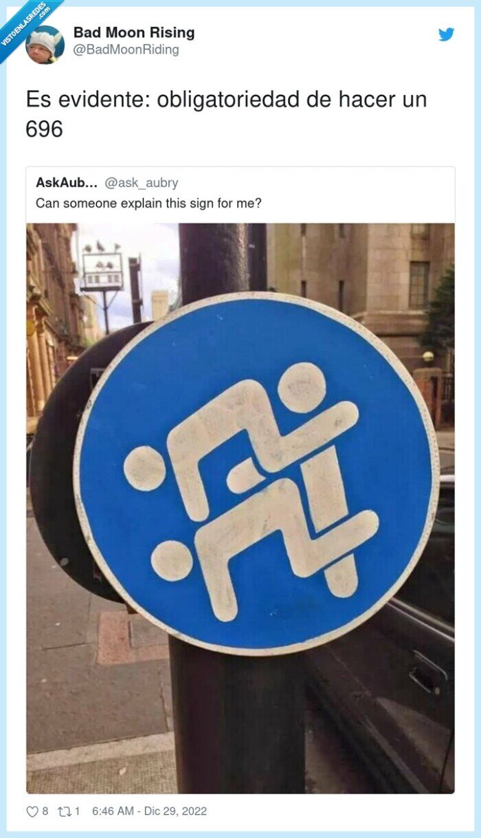 obligatoriedad,evidente,hacer,696,69,señal