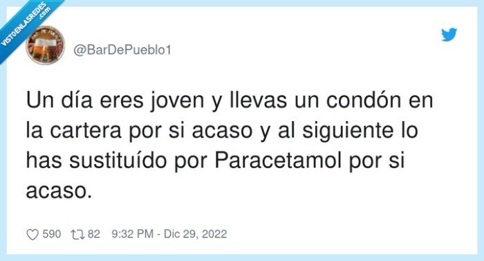 paracetamol,sustituído,siguiente,condón,cartera