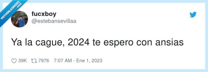 cagarla,esperar,ansias,2024