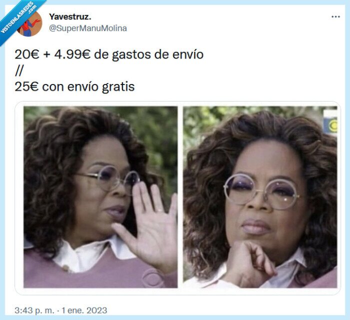 gastosn,envío,gratuitos,precio