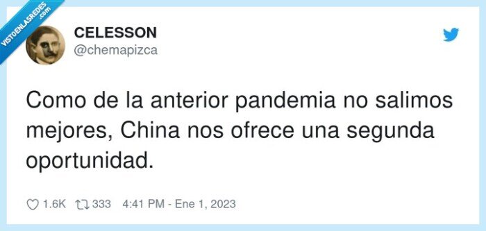 oportunidad,anterior,pandemia,mejores,salimos,coronavirus,china