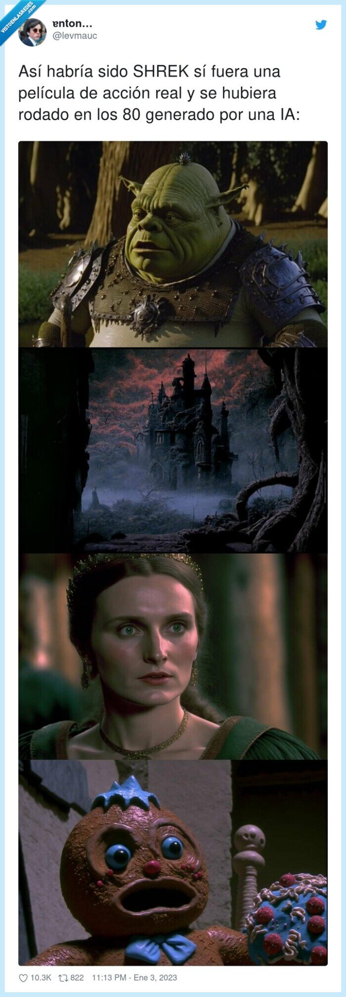 película,generar,acción