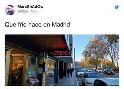 Enlace a El cambio climático vacilando en Madrid, por @Marc_Mov