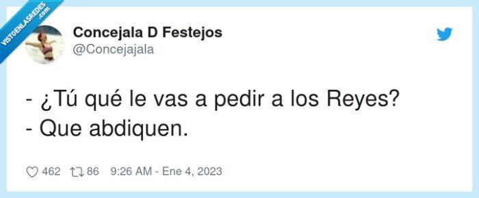 abdiquen,pedir,reyes,abdicar