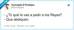 Enlace a Lo veo complicado, pero por pedir..., por @Concejajala