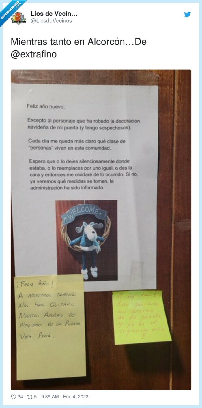 robar,ladron,adornos,navidad