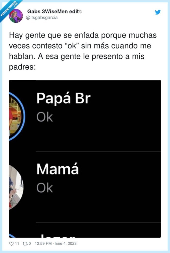 ok,contestar,padres,enfadarse