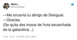 Enlace a Ugggggg, por @neimanbata