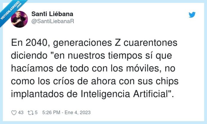 inteligencia,generaciones,cuarentones,implantados,artificial
