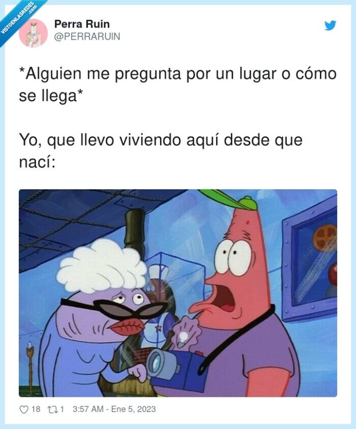 preguntar,viviendo,llegar,conocer,turistas