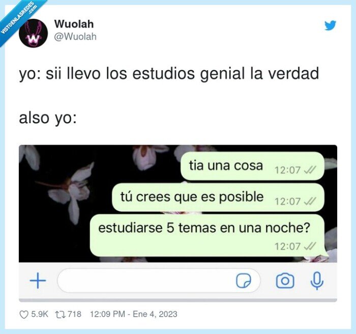 estudios,genial,estudiar,ultima hora